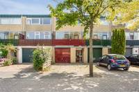 Woning Stikkelwaard 120 Alkmaar
