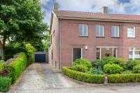 Woning Van der Lindenstraat 8 Diessen