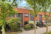 Woning Ameliapolder 36 Amersfoort
