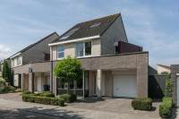 Woning Duizendblad 2 Kapelle