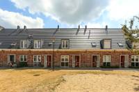 Woning Stadsmuur 8 Houten