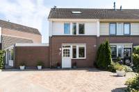 Woning Leendert Tulplaan 19 Ede