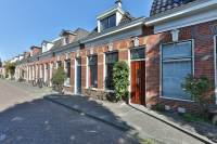 Woning Baanstraat 21 Groningen