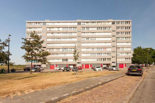 Woning Merellaan 305 Maassluis
