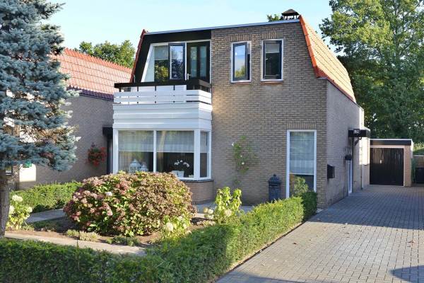 Woning Bornsestraat 244 Almelo