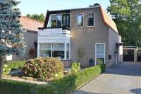 Woning Bornsestraat 244 Almelo