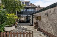 Woning Zwanebloem 62 Reeuwijk