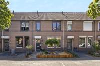Woning Wouwerbroek 56 Rijen