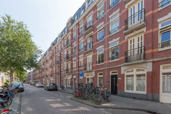 Woning Kuipersstraat 149 Amsterdam
