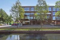 Woning Houtrakgracht 253 Utrecht