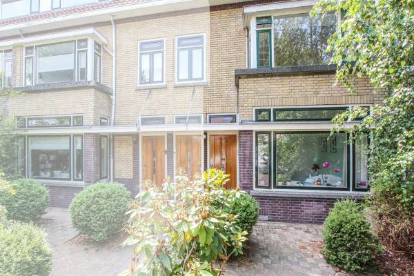 Woning Looierslaan 89 Voorburg