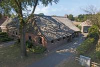 Woning Fabrieksstraat 13 Exloo