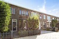 Woning J.J.A. Goeverneurstraat 10 Dordrecht