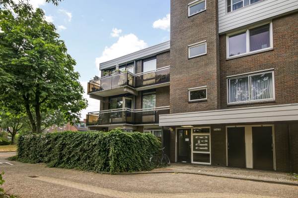 Woning In de Papiermolen 20 Duivendrecht