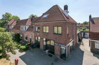 Woning Wilderinksplein 15 Hengelo