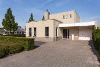 Woning Melassestraat 12 Zevenbergen