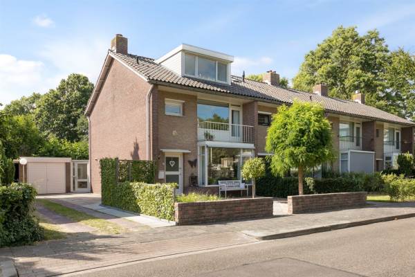 Woning Betje Wolffstraat 79 Zwolle