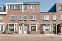 Woning De Ruyterstraat 94 IJmuiden