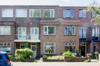 Woning Oosterstraat 11 Haarlem