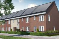 Woning Beneluxlaan 2 Beverwijk