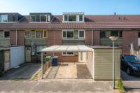 Woning Dadelklaverstraat 15 Almere
