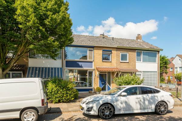 Woning Hyacinthstraat 4 's-Gravenzande