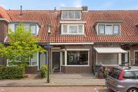 Woning Hunzestraat 5 Deventer