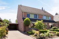 Woning Frans van Mierisstraat 29 Apeldoorn