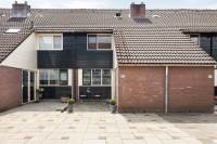 Woning De Moesmate 88 Zutphen