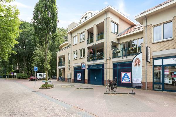 Woning Pastoorsdijk 52 Schalkhaar