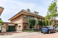 Woning Rietleede 7 Barendrecht