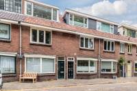 Woning Makassarstraat 107 Utrecht