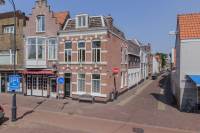 Woning Gasthuisvest 17 Haarlem
