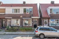 Woning Labrijnstraat 21 Pernis Rotterdam
