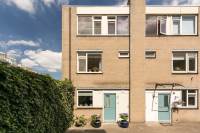 Woning Henry Moorepassage 35 Capelle aan den IJssel