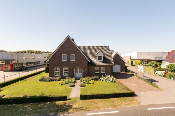 Woning Venloseweg 70 Horst