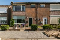 Woning Robert Scottstraat 130 Enschede