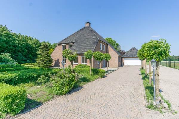 Woning Hommersumseweg 47 Heijen