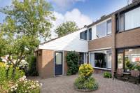 Woning Langeweide 277 Zuid-Scharwoude