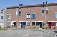 Woning Fretweide 6 Zoetermeer