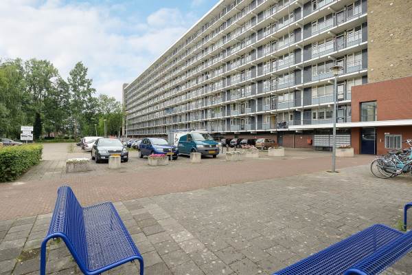 Woning Metaallaan 231 Groningen