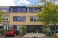 Woning Lesse 2 Amstelveen