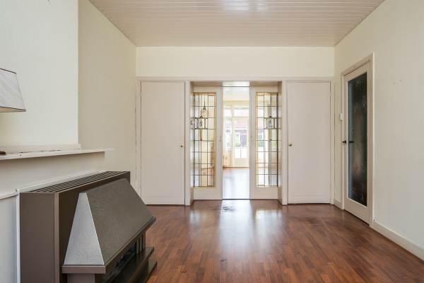 Woning Escamplaan 158 Den Haag