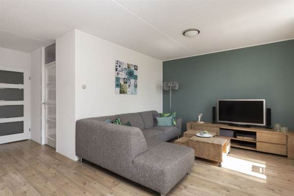Woning Musketiersveld 123 Apeldoorn