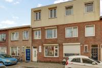 Woning Leeuwerikstraat 35 Haarlem