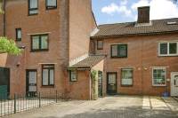 Woning Schelpenhoek 97 Diemen