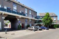 Woning Georges Bizetstraat 45 Den Haag