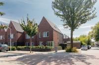 Woning Bloemstraat 2 Zaandam
