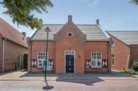 Woning Heuvelstraat 9 Alphen Nb