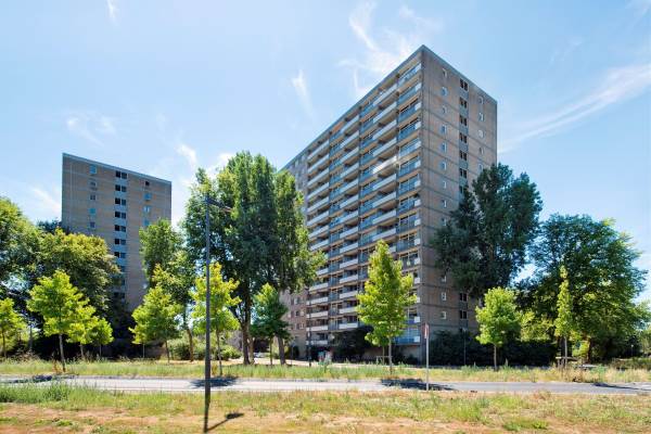 Woning Waddenstraat 411 Haarlem